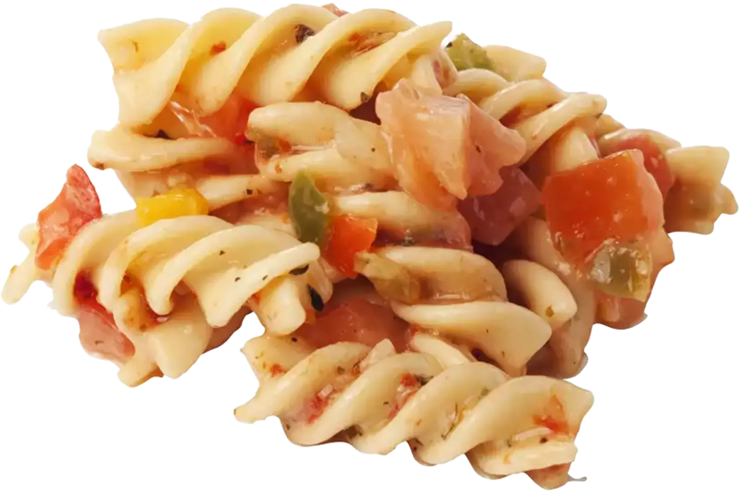 Pasta salade mediterranee 1kg stuk 1